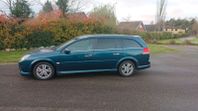 Opel Vectra Caravan 2.8 V6 Turbo automat