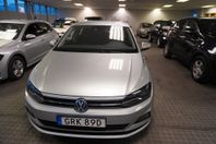 Volkswagen Polo 1.0 TSI OPF Base Euro 6