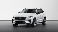 Volvo XC60 T6 Plus Dark Edition inkl. vinterhjul