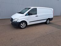 Mercedes-Benz Vito 113 CDI 2.8t TouchShift automat