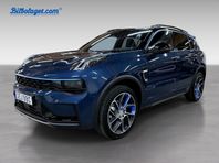 Lynk & Co 01 PHEV