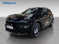 Lynk & Co 01 PHEV