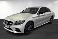 Mercedes-Benz C 300 de Sedan, 9G-Tronic, AMG PAKET