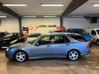 Saab 9-5 SportCombi 2.3 T BioPower Vector