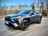 Toyota RAV4  2.5 HSD AWD-i GR Sport Panorama/JBL/MOMS/VAT