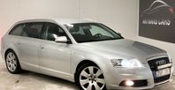 Audi A6 Avant 2.7 TDI V6 quattro TipTronic Proline Euro 4