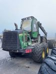 John Deere 1210E