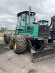 Timberjack 1710D