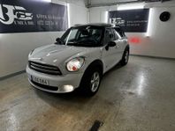 MINI Countryman Cooper D ALL4 Pepper Euro 5