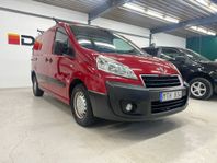 Peugeot Expert Panel Van 1.0t 1.6 HDi Euro 5 SÅLD