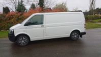 Volkswagen Transporter T30 2.0 TDI