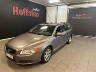 Volvo V70 D3 Geartronic Momentum / Aut / SoV