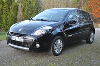 Renault Clio 5-dörrars 1.2 Manuell 75hk