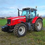 Massey Ferguson 6465 Dyna-6 - 9,3 ton