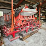 Kuhn Venta TI - Doublet Record