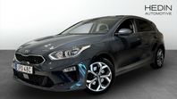 Kia Cee´d 1.5 T-GDI DCT ADVANCE PLUS 160hk