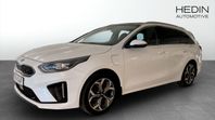 Kia Cee´d Phev Advance Plus 2 141hk Pano JBL