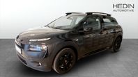 Citroën C4 Cactus 1.2 82hk