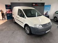 Volkswagen Caddy Skåpbil 1.9 TDI Euro 4 Bes. till 2025-05-31