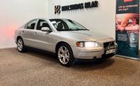 Volvo S60 2.4 Euro 4