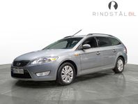 Ford Mondeo Kombi 2.0 145 HK GHIA FARTHÅLLARE 12300MIL 16"