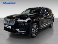 Volvo XC90 B5 AWD Diesel Ultimate Bright