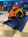 Polaris RMK Khaos 9R 155 2023 fabriksny