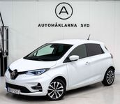 Renault Zoe R110 52 kWh