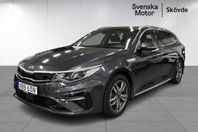 Kia Optima Sport Wagon Plug-in Hybrid Phev Advance Plus 2 Pa