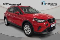 Seat Arona 1.0 TSI 110 HK Style DSG