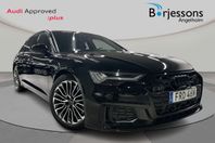 Audi A6 Avant 55 TFSI e quattro S Line 367hk