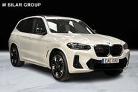 BMW iX3 / Harman Kardon / M Sport paket