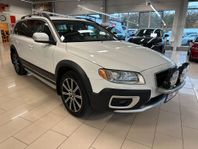 Volvo XC70 D3 AWD (163hk) SUMMUM