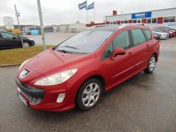 Peugeot 308 SW 1.6 THP Euro 4