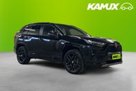 Toyota RAV4 Hybrid AWD-i E-CVT GR Sport JBL 222hk