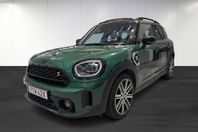 MINI Countryman Cooper SE ALL4 Steptronic, 220hk, 2023