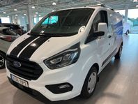 Ford Transit Custom 300 170hk Automat