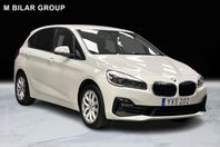 BMW 220 d xDrive Active Tourer / Sport line /Head-up display