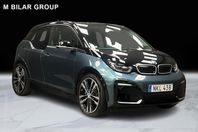 BMW i3 s 120 Ah Comfort Advanced / Backkamera