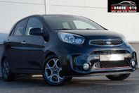 Kia Picanto 1.0 MPI GLS Special Edition | Backkamera | Navi