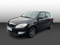 Skoda Fabia 1.2 TSI Elegance, Sport Euro 5