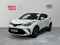 Toyota C-HR Hybrid 1,8 X EDITION