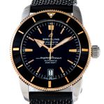 Breitling Superocean Heritage II