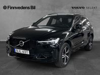 Volvo XC60 Recharge T6 R-Design T