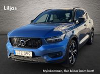 Volvo XC40 T5 AWD R-Design