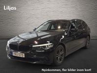 BMW 520 d xDrive Touring Sport line