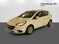 Opel Corsa 5-dörrar 1.4 Enjoy Euro 6