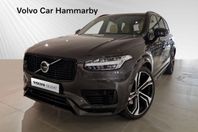 Volvo XC90 Recharge T8 Ultimate Dark