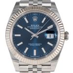 Rolex Datejust 41 126334