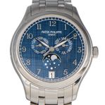 Patek Philippe Annual Calendar